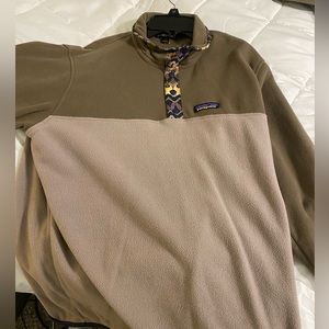Patagonia Pullover